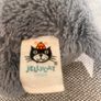 Jellycat Bashful elephant Image 3