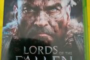 Lord of the Fallen Xbox one Games Original
