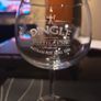 Dingle gin glasses Image 2