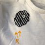 Next Motif Long Sleeve Top Image 4