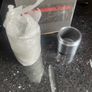 Brake piston and seal set Honda Jazz/Fit Image 2