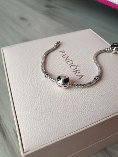 The Nightmare Before Christmas Charms To Fit Pandora Bracelet