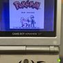 Pokemon Red Nintendo Gameboy (Australian version) Image 2