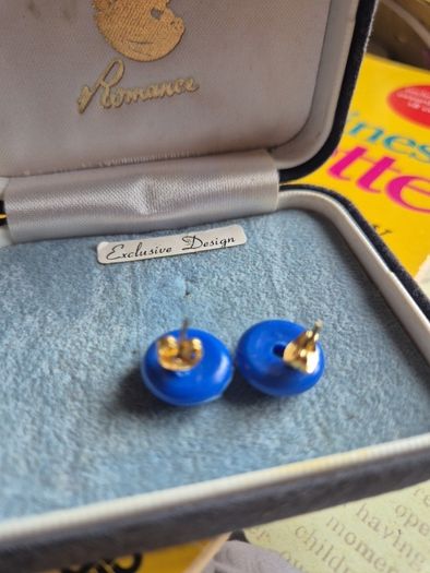 Vintage Earrings