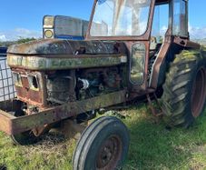 Leyland 285