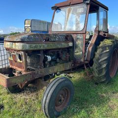 Leyland 285