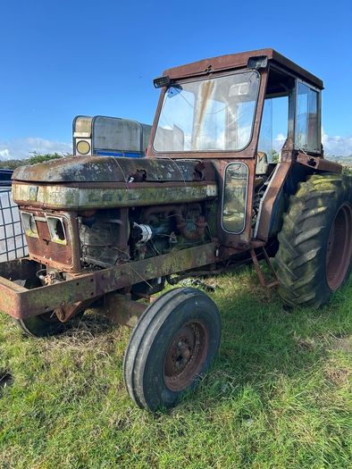 Leyland 285