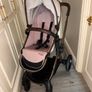 Egg2 pram hush violet Image 7