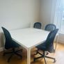 Office Conference / Meeting Room Table Image 4