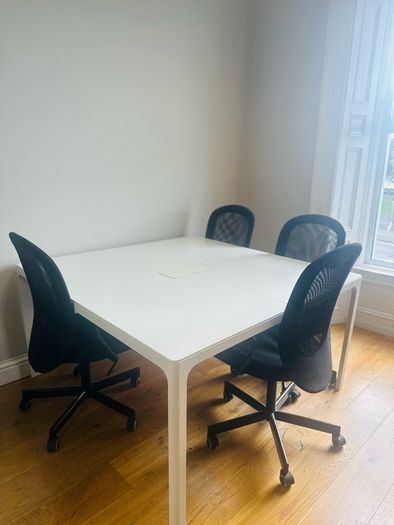 Office Conference / Meeting Room Table