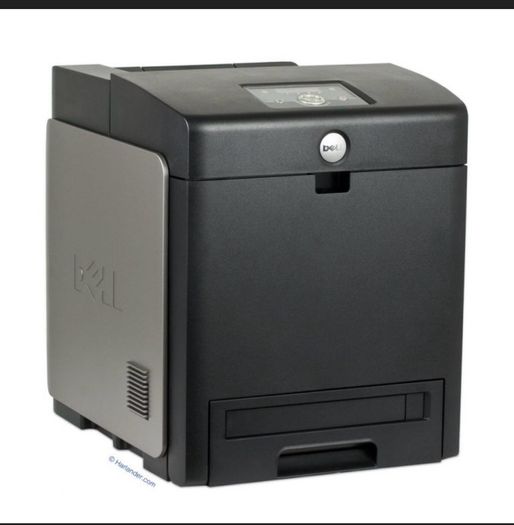 dell 3110cn parts / toners