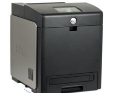 dell 3110cn parts / toners