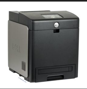 dell 3110cn parts / toners