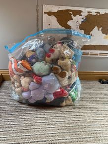 teddies