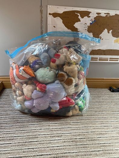 teddies