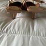 ladies M&S sandals Image 4