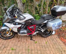 Ducati Mts1200, Bmw R1200rs
