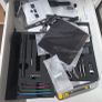 3d printer - laser engraving - laser cutter - Cnc all in one artisan premium Image 4