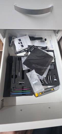 3d printer - laser engraving - laser cutter - Cnc all in one artisan premium