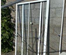 Shower enclosure