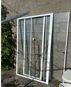 Shower enclosure