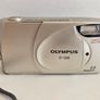Olympus Digital Compact Camera Camedia C-120 2.0MP Image 2