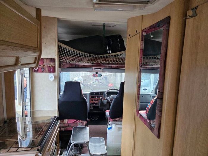 Campervan