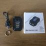 Mini Keychain Torch Image 6
