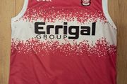 New Derry Gaa Vest