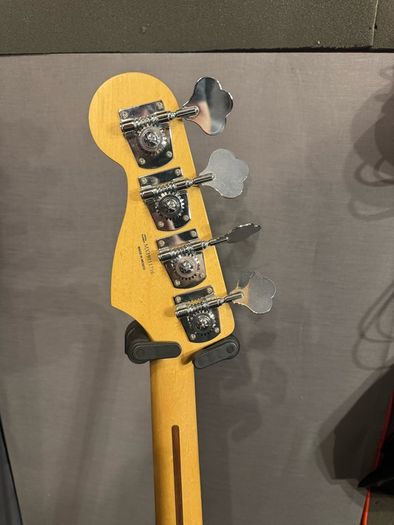 Fender Jazzbass