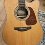 Takamine GD90CE MD Image 8