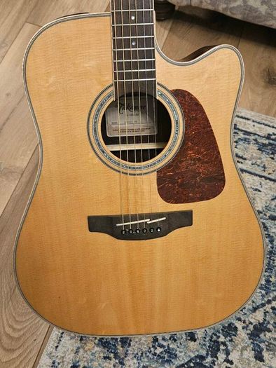 Takamine GD90CE MD