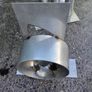 stainless steel metal art Image 5