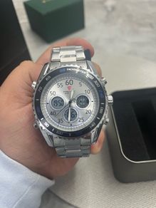 fredric mens watch