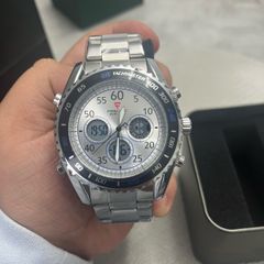 fredric mens watch