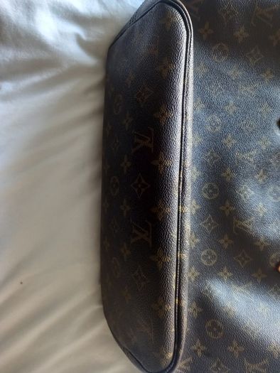 Louis Vuitton NeverFull