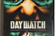 Day Watch (Directors Cut Edition) [2006] Konstantin Khabensky &amp; Mariya Poroshina [Movie DVD]