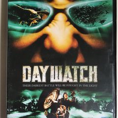 Day Watch (Directors Cut Edition) [2006] Konstantin Khabensky & Mariya Poroshina [Movie DVD]