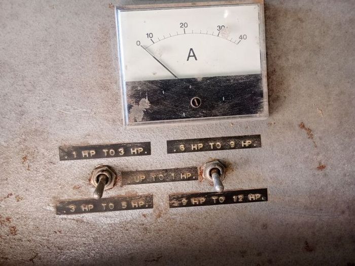 converter