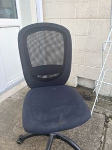 office chair