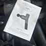 Massage gun Image 5