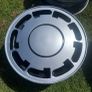 Pirelli P slot alloys fully refurbed Image 6