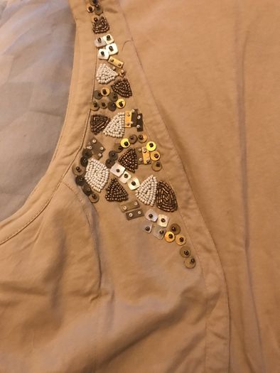 Promod Waistcoat Size  12