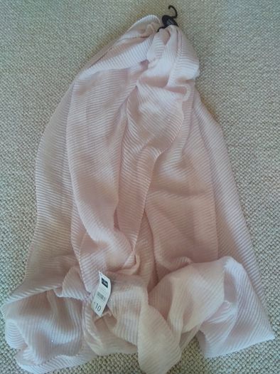 Scarves New & like New