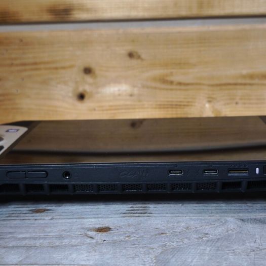Msi Claw 8 AI+ A2VM 120Hz Intel Core Ultra 7 1TB SSD