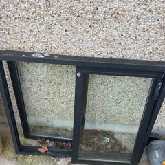 sliding window/door