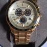 Citizen eco drive watch perpetual calendar solar power brand new Image 7