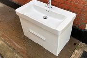 bathroom vanity