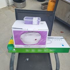 Paraffin Waxing Warmer
