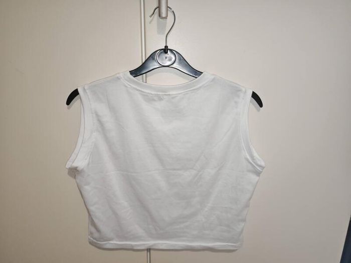 New Top